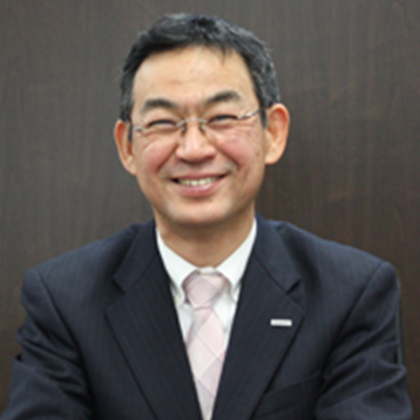 Ông Hiroyuki ONISHI